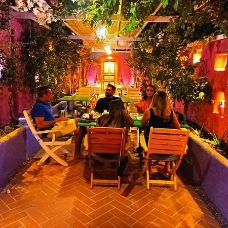 Casa De Nova * Gümbet