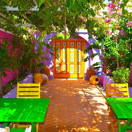 Casa De Nova Ξενοδοχείο Gümbet