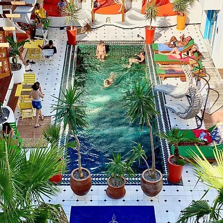 Casa De Nova גומבט