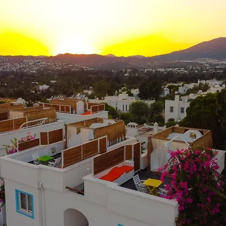 Casa De Nova מלון *