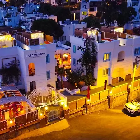 Ξενοδοχείο Casa De Nova Gümbet