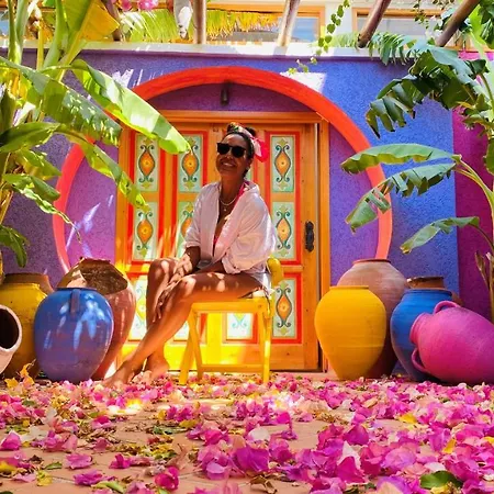 Ξενοδοχείο Casa De Nova Gümbet