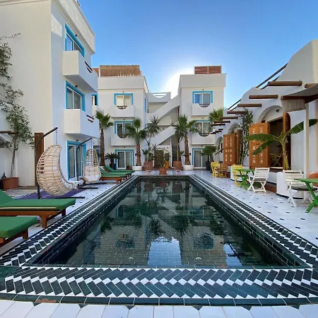 Ξενοδοχείο Casa De Nova