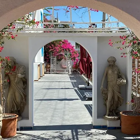 Casa De Nova Ξενοδοχείο Gümbet