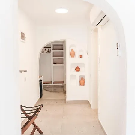 Casa De Nova Hotel *