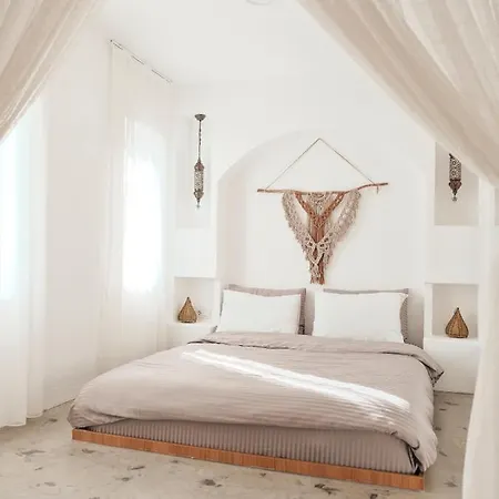 Casa De Nova Ξενοδοχείο *