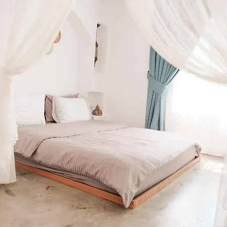 Casa De Nova * Gumbet