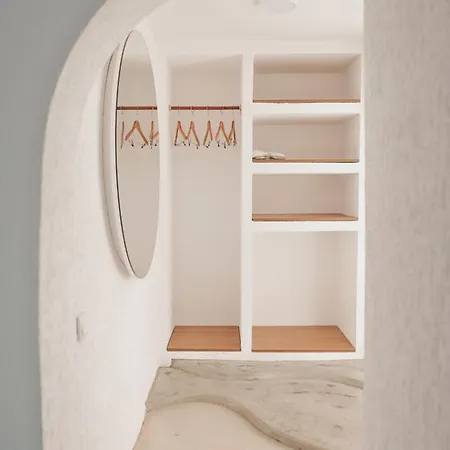 호텔 Casa De Nova 검벳