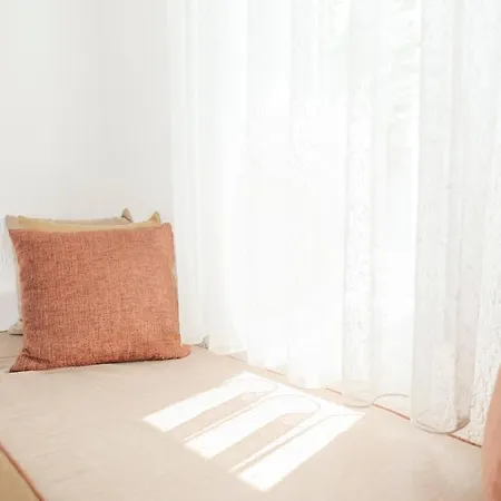 Casa De Nova Ξενοδοχείο