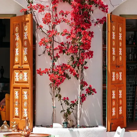 Casa De Nova Hotel *