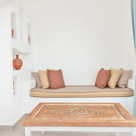 Casa De Nova Ξενοδοχείο