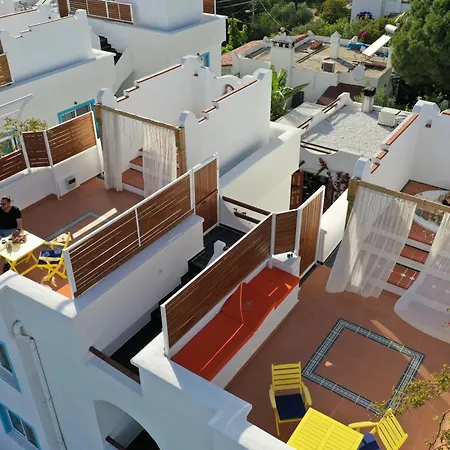 Casa De Nova גומבט