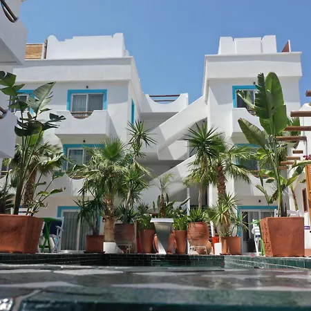 Hotel Casa De Nova Gumbet