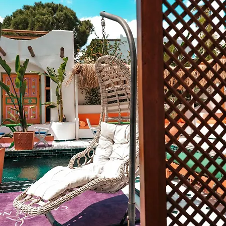 Casa De Nova Gümbet