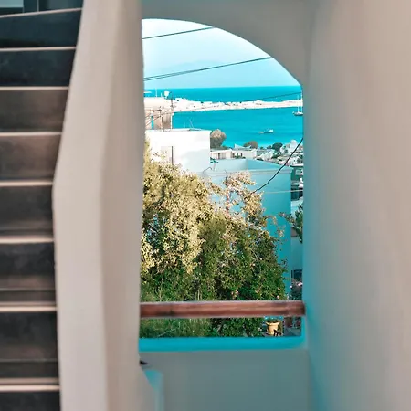 מלון Casa De Nova גומבט