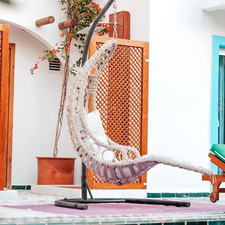 Hotel Casa De Nova *