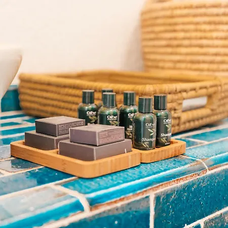 Casa De Nova Ξενοδοχείο Gümbet