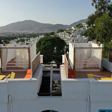 Casa De Nova Ξενοδοχείο *