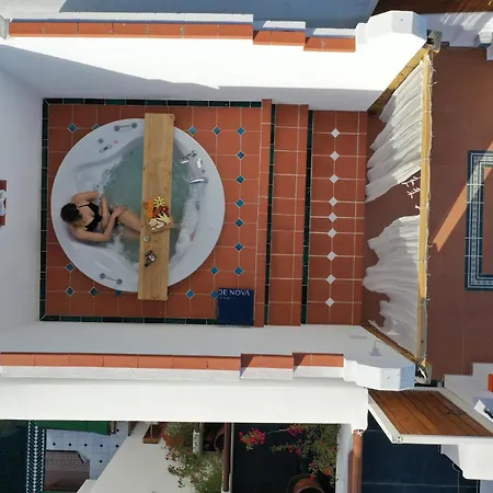 Casa De Nova *