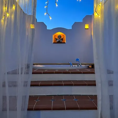 מלון Casa De Nova גומבט