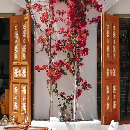 Casa De Nova * Gümbet