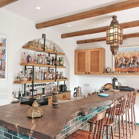 Casa De Nova מלון *