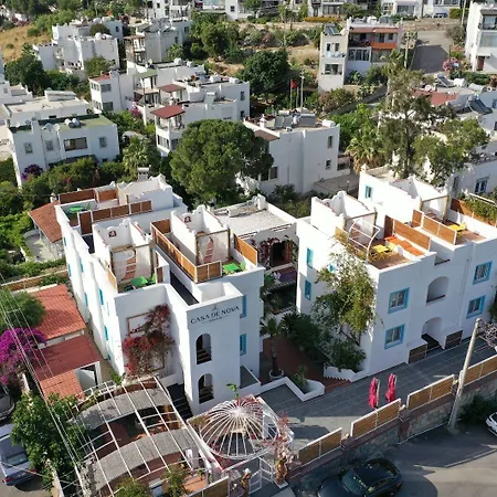 Ξενοδοχείο Casa De Nova *