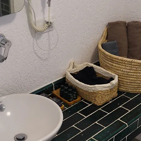 Ξενοδοχείο Casa De Nova