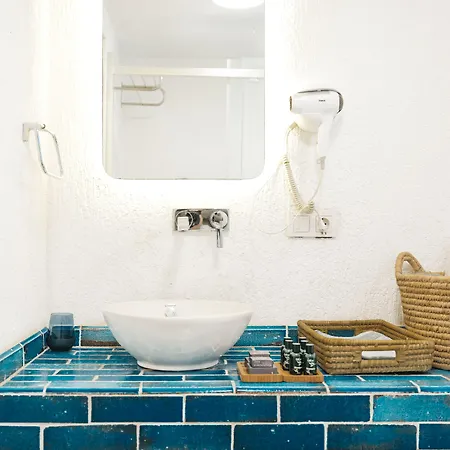 Ξενοδοχείο Casa De Nova