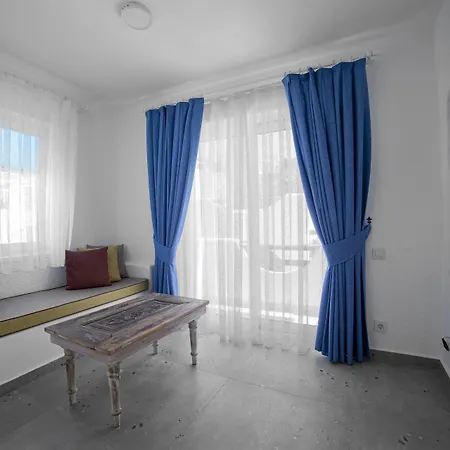 Casa De Nova מלון *