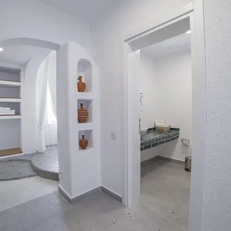 Casa De Nova מלון *