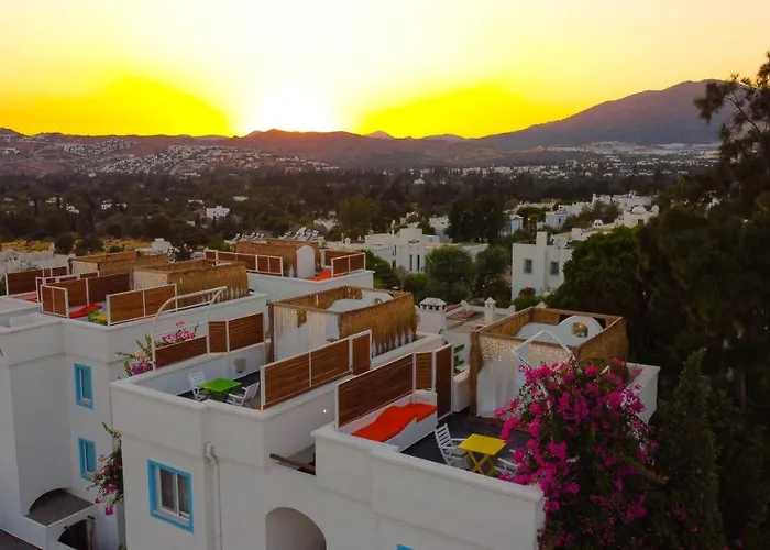 Casa De Nova Отель *