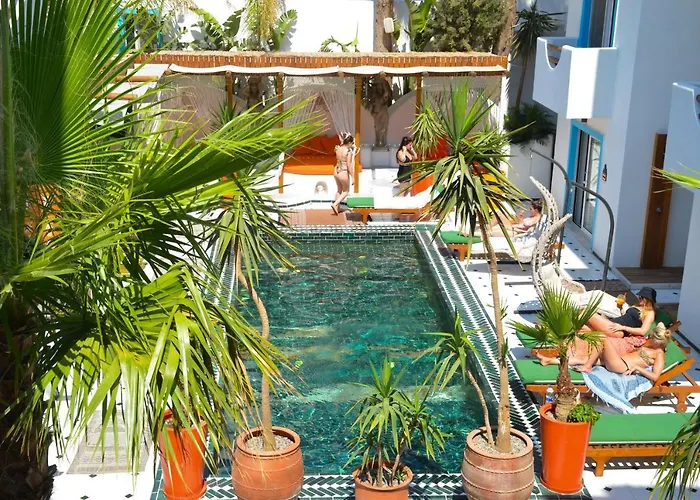 Casa De Nova Hotel *