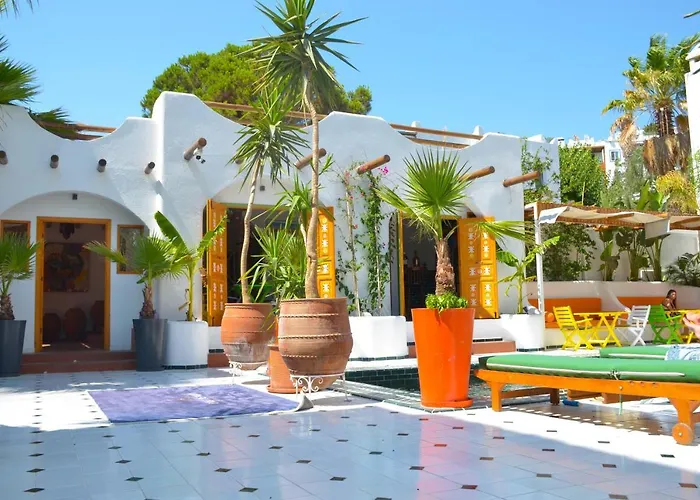 Casa De Nova Gümbet