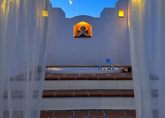 Отель Casa De Nova Гумбет