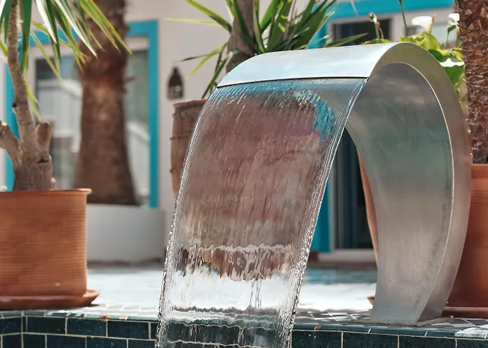 Casa De Nova Отель