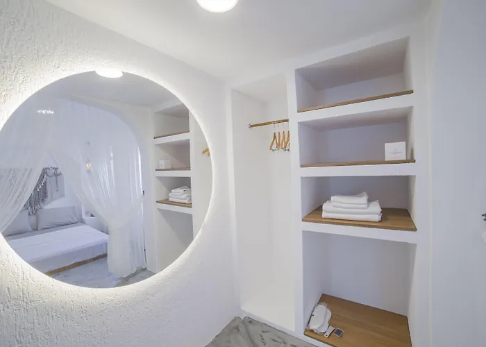 Casa De Nova Отель