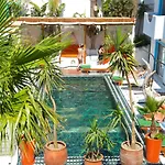 Casa De Nova فندق *