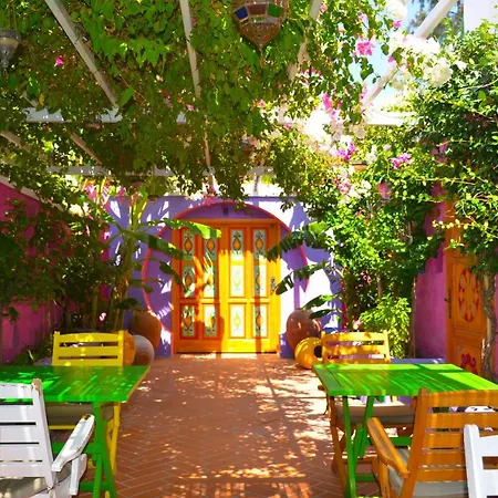 Hotel Casa De Nova