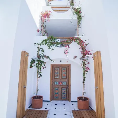 Casa De Nova מלון