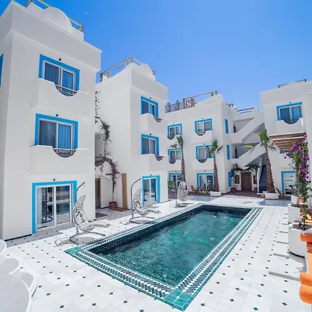 מלון Casa De Nova