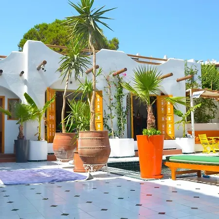 Casa De Nova Gümbet