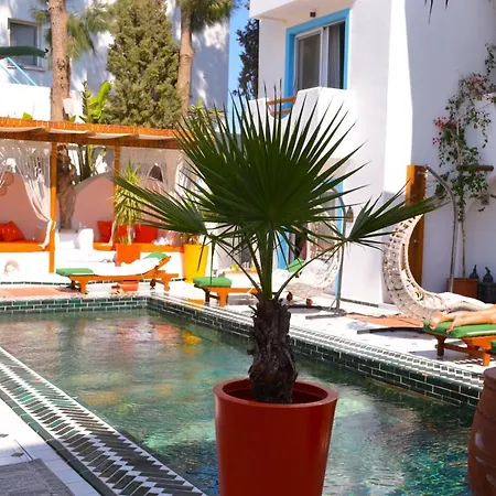 Casa De Nova Hotel