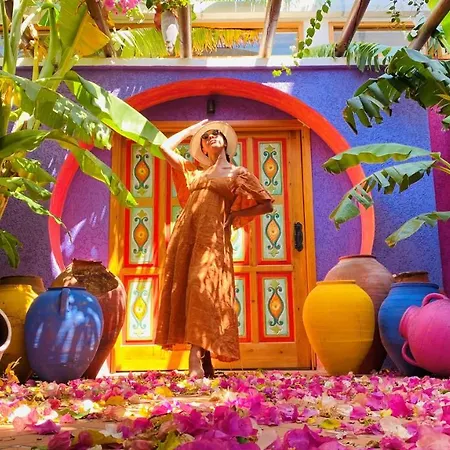 Casa De Nova Hotel