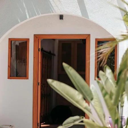 Casa De Nova Отель Гумбет