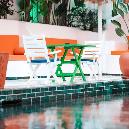 Отель Casa De Nova