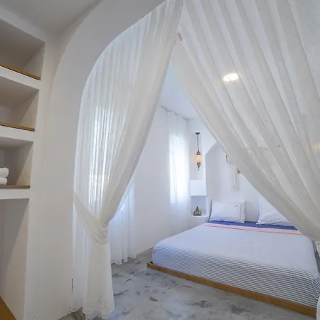 Hotel Casa De Nova Gümbet