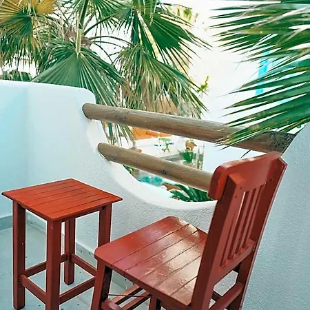 מלון Casa De Nova גומבט