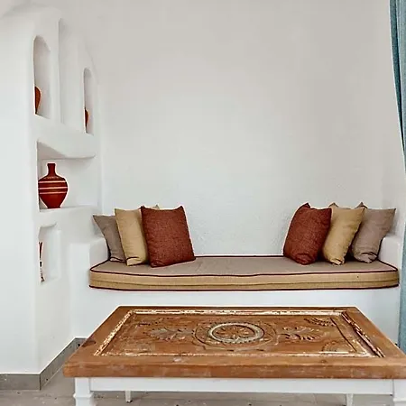 Casa De Nova מלון