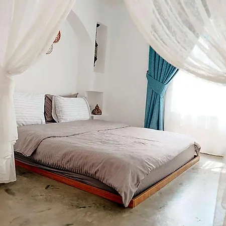 Casa De Nova מלון גומבט
